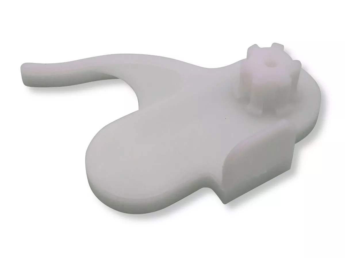 levier commande interrupteur réf. 2 609 001 032 Bosch